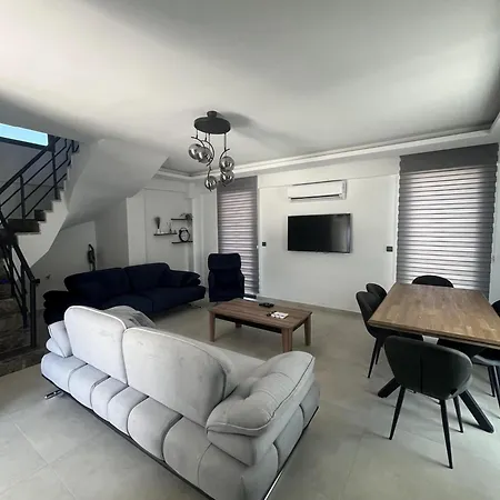 Pachira Villa *