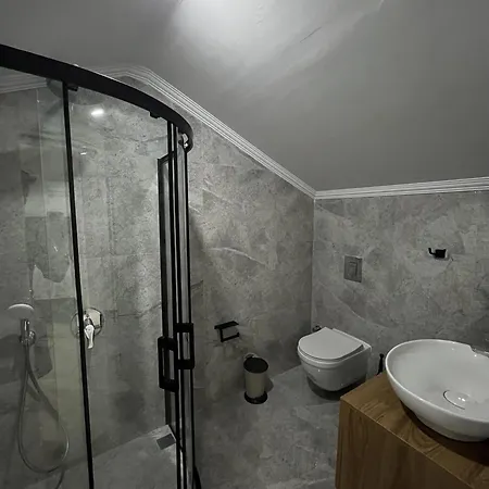 Willa Pachira Fethiye