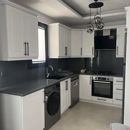 Pachira Villa Fethiye