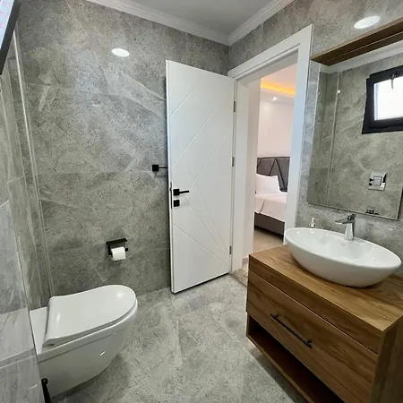 Villa Pachira Fethiye