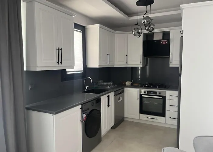 Pachira Villa Fethiye