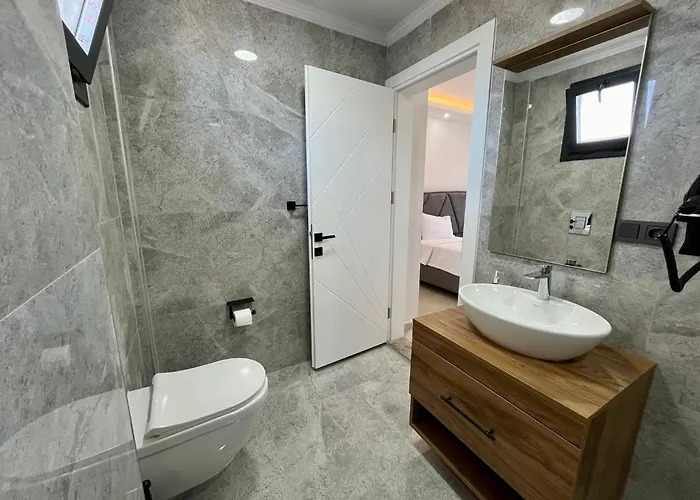 Villa Pachira Fethiye