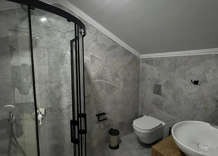 Villa Pachira Fethiye